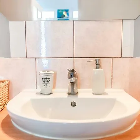 Apartament Cieszynskiego 12 Διαμέρισμα *