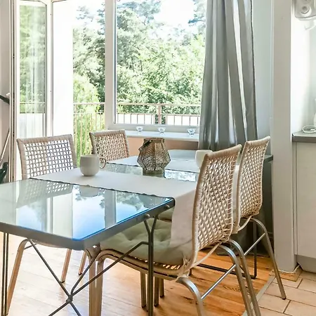 Διαμέρισμα Apartament Cieszynskiego 12 Σόποτ