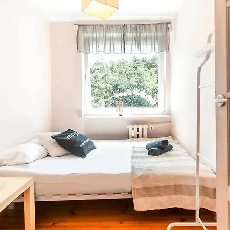 Apartament Cieszynskiego 12 Διαμέρισμα *