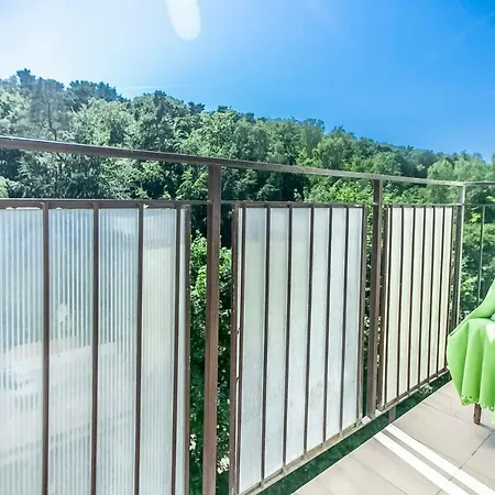 Διαμέρισμα Apartament Cieszynskiego 12