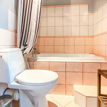 Διαμέρισμα Apartament Cieszynskiego 12