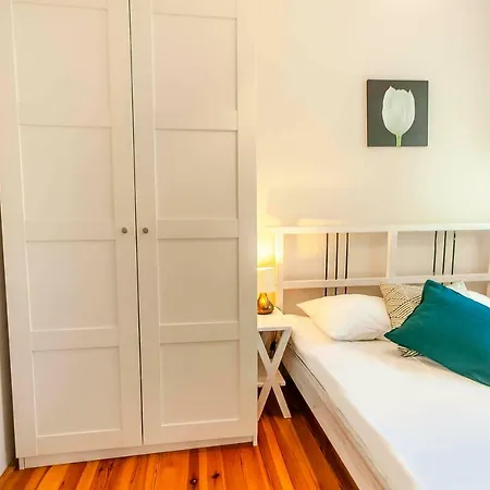 Διαμέρισμα Apartament Cieszynskiego 12