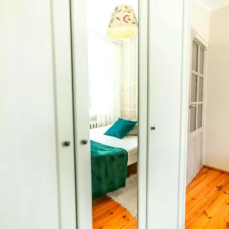 Apartament Cieszynskiego 12 Διαμέρισμα