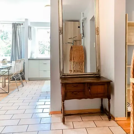 Apartament Cieszynskiego 12 Διαμέρισμα *