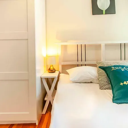 Apartament Cieszynskiego 12 Διαμέρισμα Σόποτ