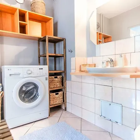 Apartament Cieszynskiego 12 * Σόποτ