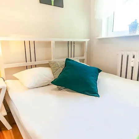 Apartament Cieszynskiego 12 Διαμέρισμα