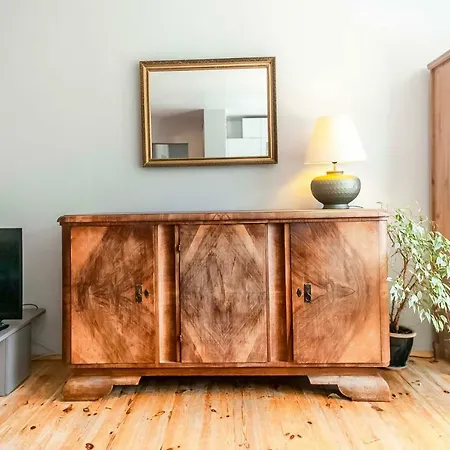 Διαμέρισμα Apartament Cieszynskiego 12 Σόποτ