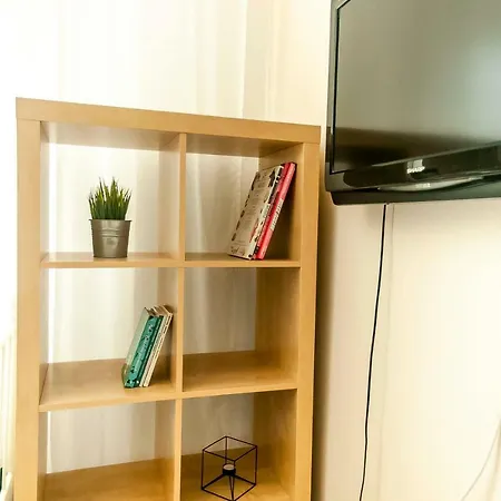 Διαμέρισμα Apartament Cieszynskiego 12